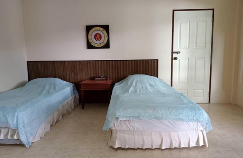 Ban Na Faek Complejo | Waterjade Resort