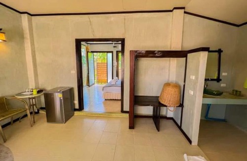 Ban Na Faek Complejo | Waterjade Resort