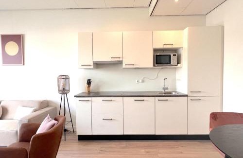 Maasbommel Apartamento | Waterkant