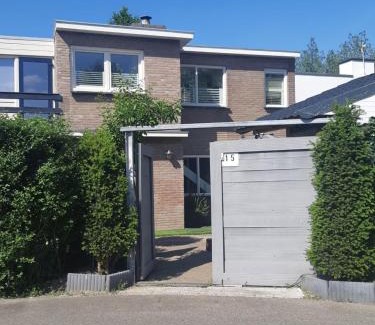 Ooltgensplaat Apartamento | waterland