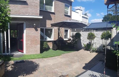 Ooltgensplaat Apartamento | waterland