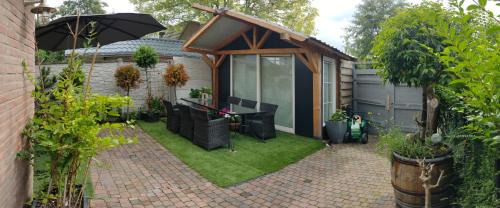 Ooltgensplaat Apartamento | waterland