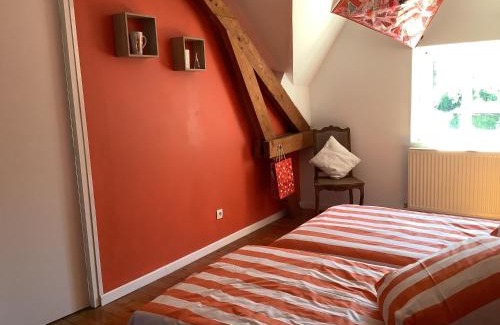 Abbeville Casa | Waterlilies