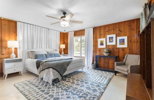 Wimberley Casa | Waterlily Creekside Getaway