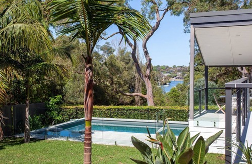 Riverview Casa | Waterlily Villa, Riverview IH