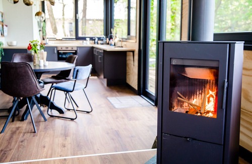 Grou Apartamento | Waterlodge Reidsjonger