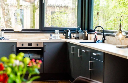 Grou Apartamento | Waterlodge Reidsjonger