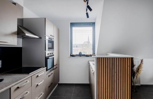 Waterloo Apartamento | Waterloo Design Residence