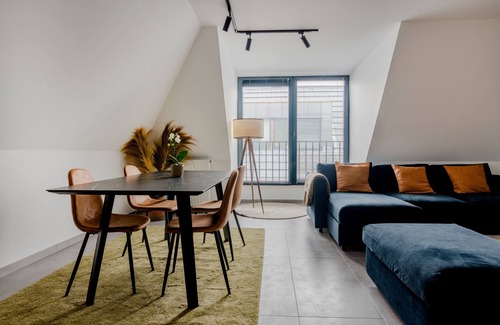 Waterloo Apartamento | Waterloo Design Residence