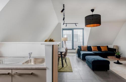 Waterloo Apartamento | Waterloo Design Residence