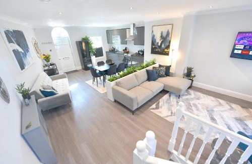 Bishop's Casa | Waterloo Hub Residences