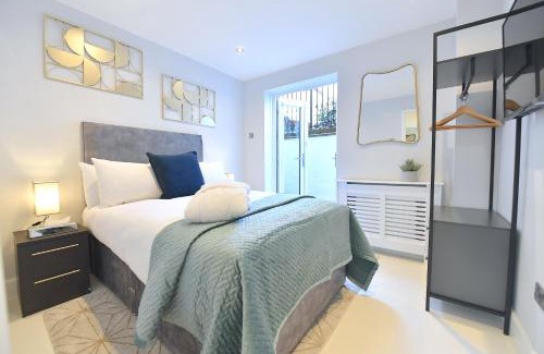 Bishop's Casa | Waterloo Hub Residences