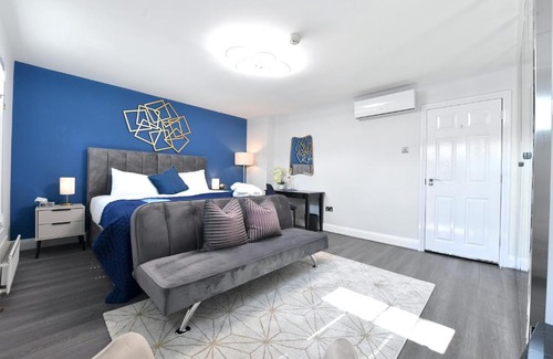 Bishop's Casa | Waterloo Hub Residences
