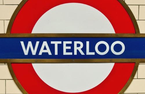 Waterloo Casa | Waterloo Rooms
