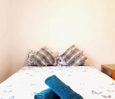 Waterloo Casa | Waterloo Rooms