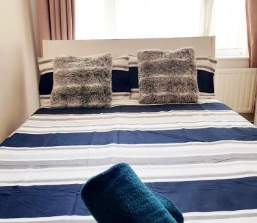 Waterloo Casa | Waterloo Rooms