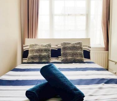 Waterloo Casa | Waterloo Rooms