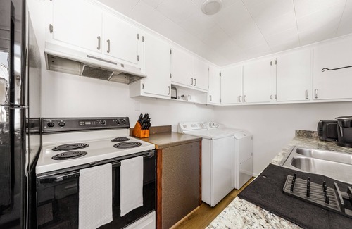 Manteo Cabaña | Watermans Cottage
