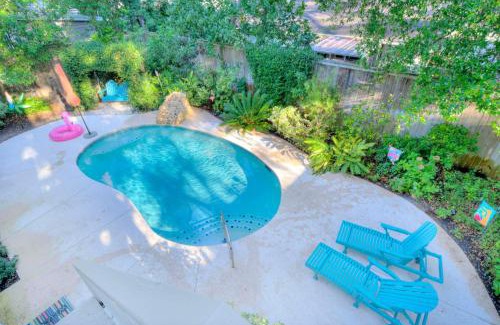 Saint Simons Island Casa | Watermark - 637 Demere Way