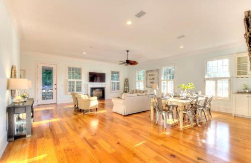Saint Simons Island Casa | Watermark - 637 Demere Way