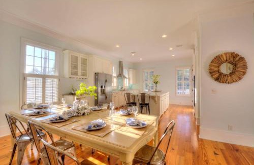 Saint Simons Island Casa | Watermark - 637 Demere Way