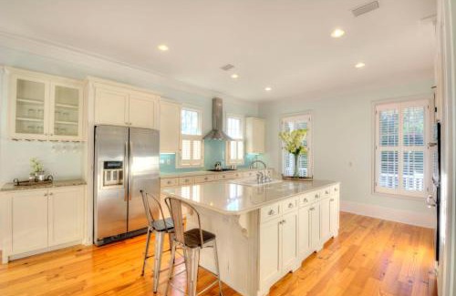 Saint Simons Island Casa | Watermark - 637 Demere Way