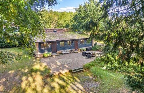 Melton Constable Casa | Watermere Barn