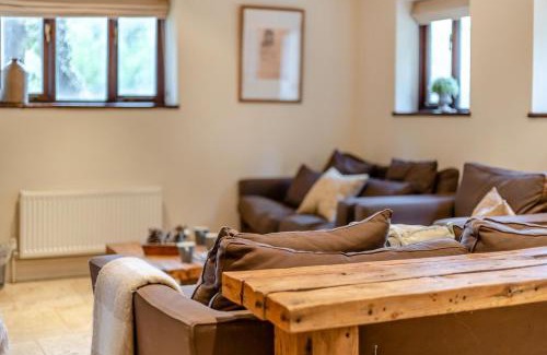 Melton Constable Casa | Watermere Barn