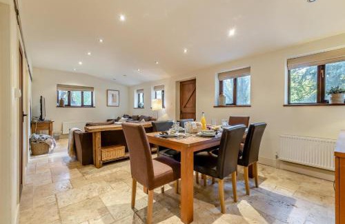 Melton Constable Casa | Watermere Barn