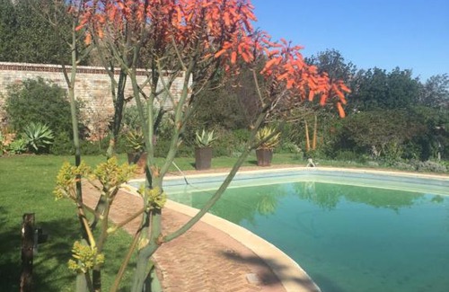 Helderberg Rural Casa | Watermill Studios