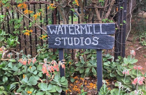 Helderberg Rural Casa | Watermill Studios