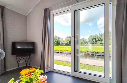 Giethoorn Casa | Waterpark Giethoorn 2