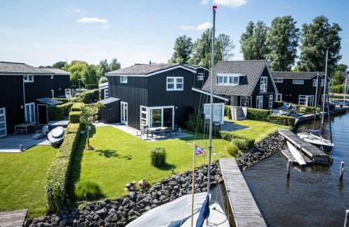 Terherne Complejo | Waterpark Oan 'e Poel bij Sneekermeer