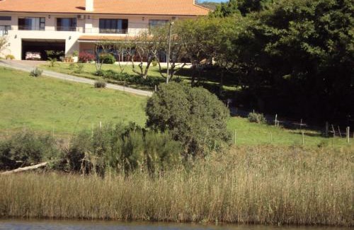 Still Bay Apartamento | Waterryk Eco Guest Farm