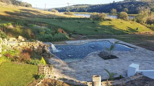 Still Bay Apartamento | Waterryk Eco Guest Farm