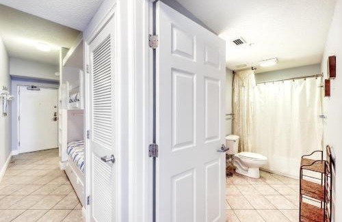 Fort Walton Beach Apartamento | Waters Edge 215