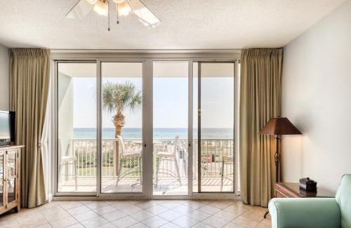 Fort Walton Beach Apartamento | Waters Edge 215