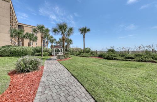 Fort Walton Beach Apartamento | Waters Edge 215