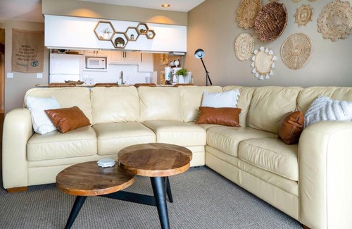 Lincoln City Casa | Waters Edge 304