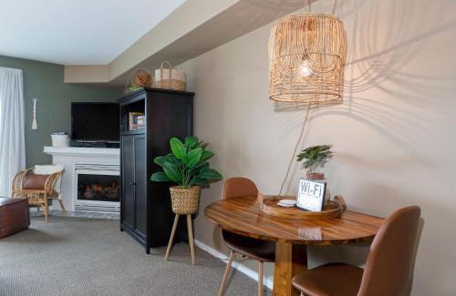 Lincoln City Casa | Waters Edge 304