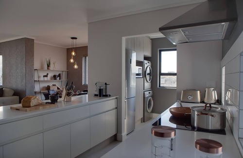 Century City Apartamento | Waters Edge 521