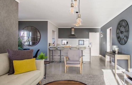 Century City Apartamento | Waters Edge 521