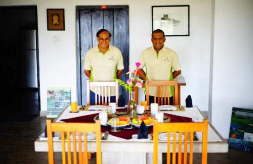 Anuradhapura Villa | Waters Edge, Anuradhapura