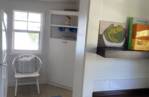 Dunmore Town Cabaña | Waters Edge