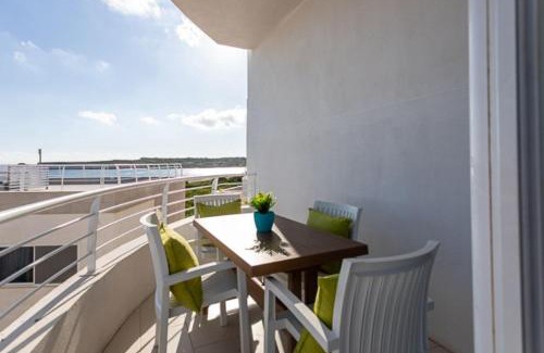 San Tumas Apartamento | Waters-Edge Complex
