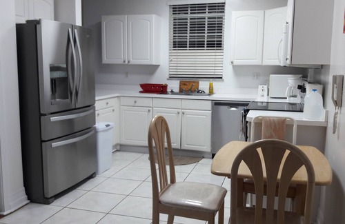 Bahamas Terrace Casa | Waters Edge Condo With Boat Slip