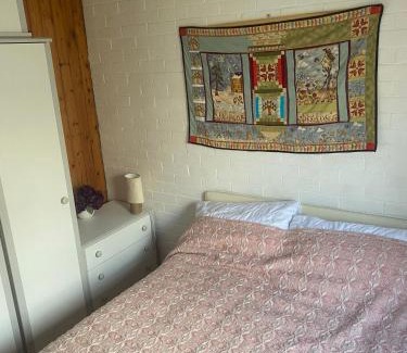 Amroth Chalet De Esquí | Waters edge