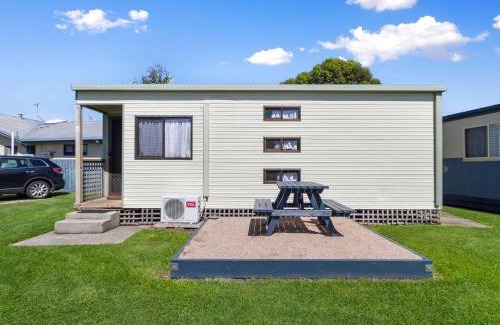 Lakes Entrance Complejo | Waters Edge Holiday Park