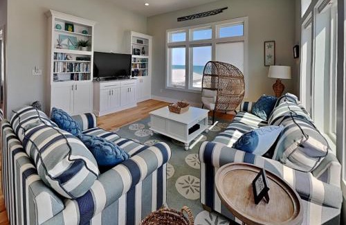 Carolina Beach Casa | Waters Edge