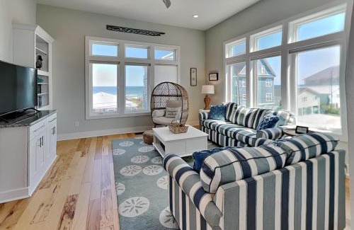Carolina Beach Casa | Waters Edge